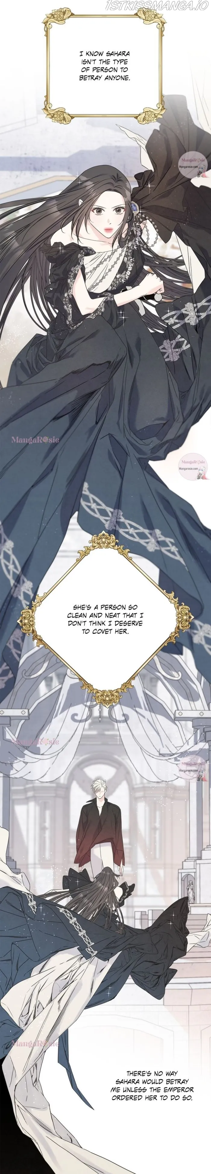 Crows Like Shiny Things Chapter 64 Online - página 6