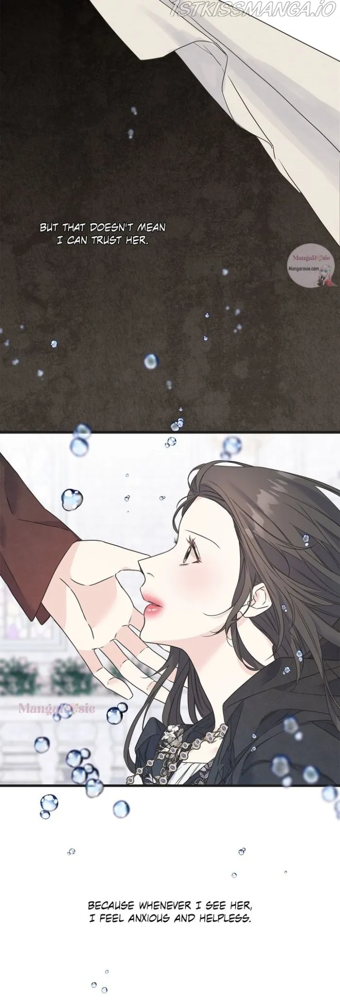 Crows Like Shiny Things Chapter 64 Online - página 7