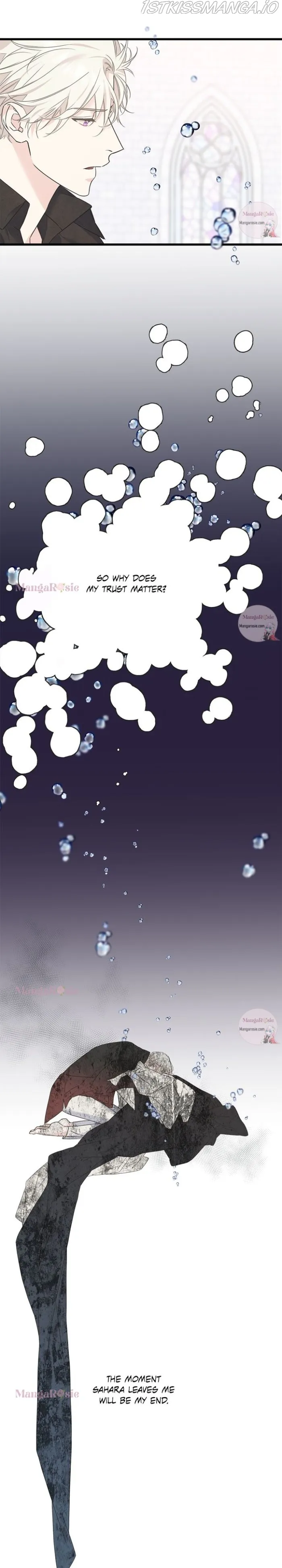 Crows Like Shiny Things Chapter 64 Online - página 8