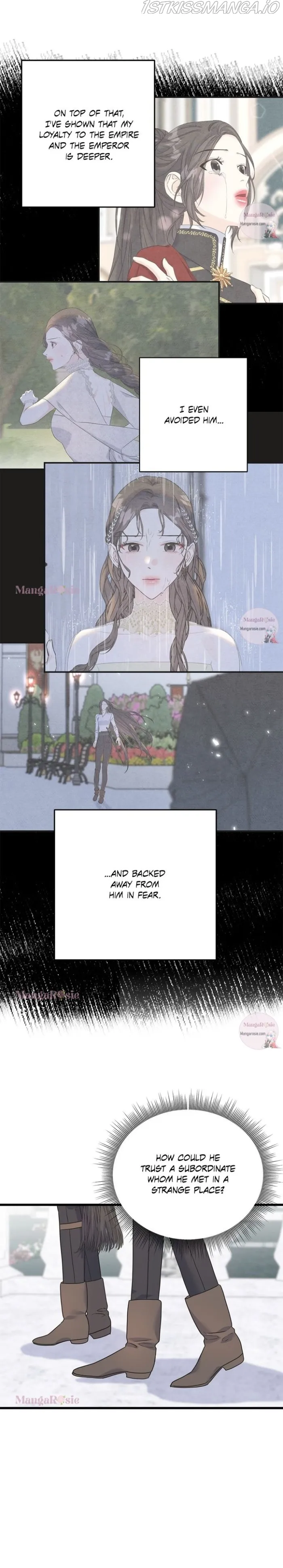 Crows Like Shiny Things Chapter 64 Online - página 16