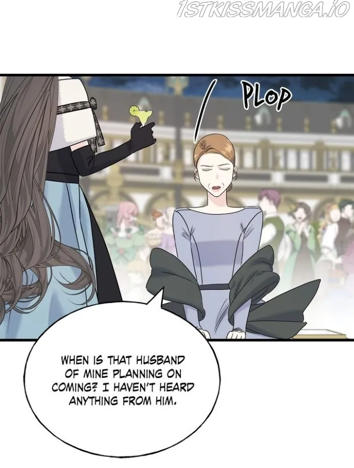 Crows Like Shiny Things Chapter 64 Online - página 20