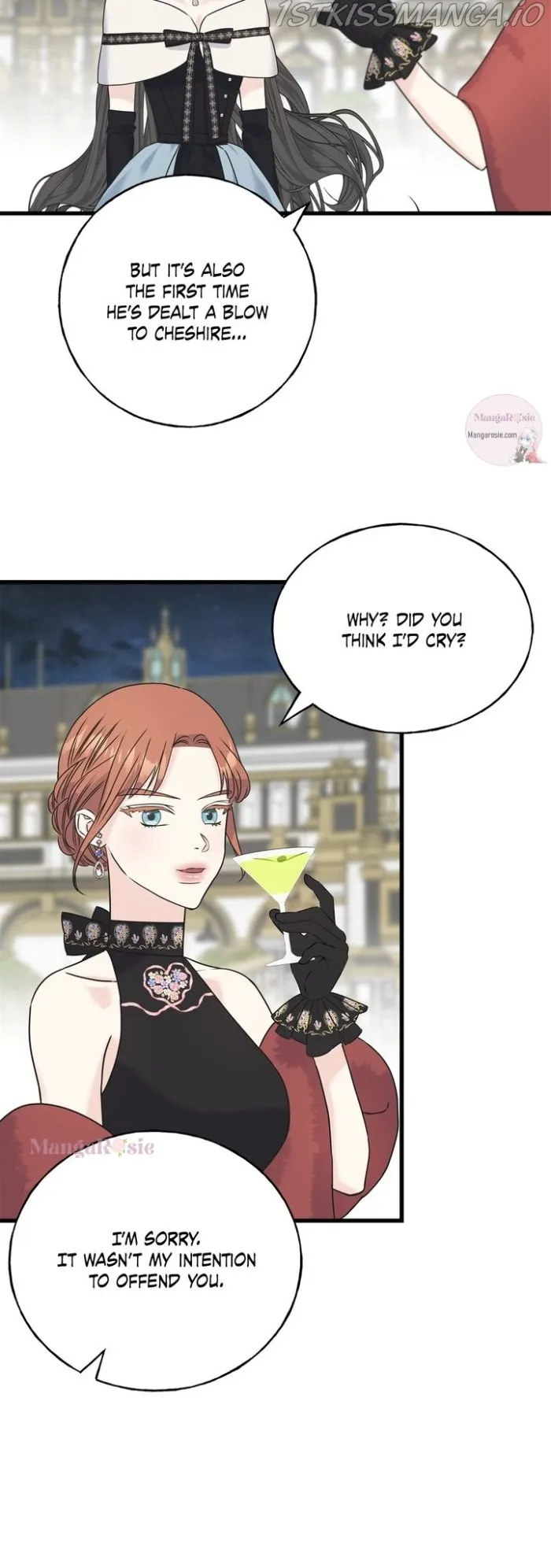 Crows Like Shiny Things Chapter 64 Online - página 24
