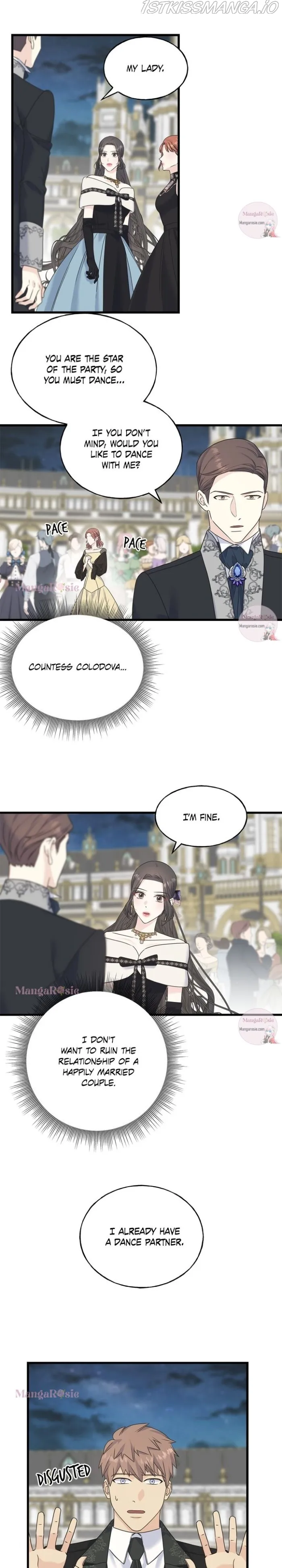 Crows Like Shiny Things Chapter 64 Online - página 27