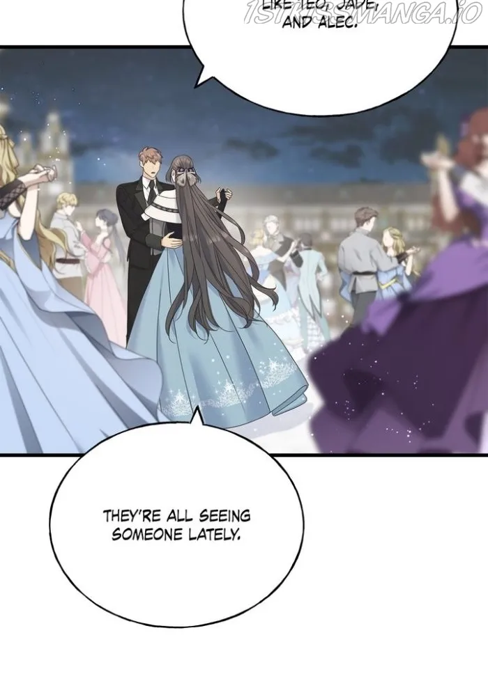 Crows Like Shiny Things Chapter 64 Online - página 30