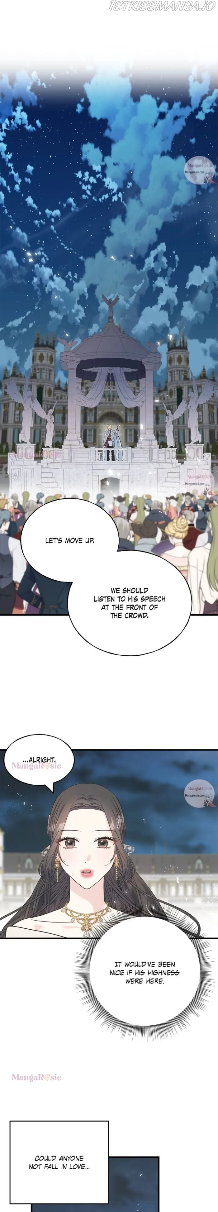 Crows Like Shiny Things Chapter 64 Online - página 34