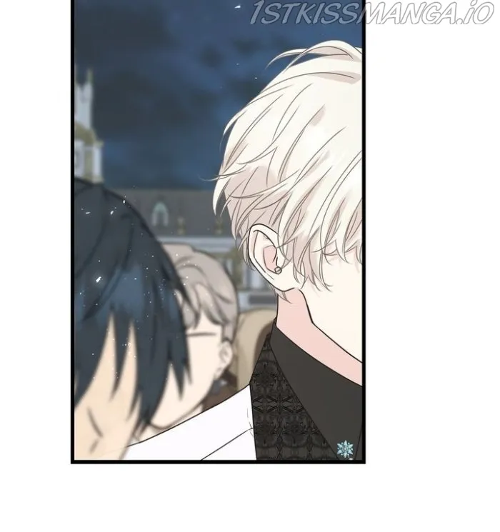 Crows Like Shiny Things Chapter 64 Online - página 35