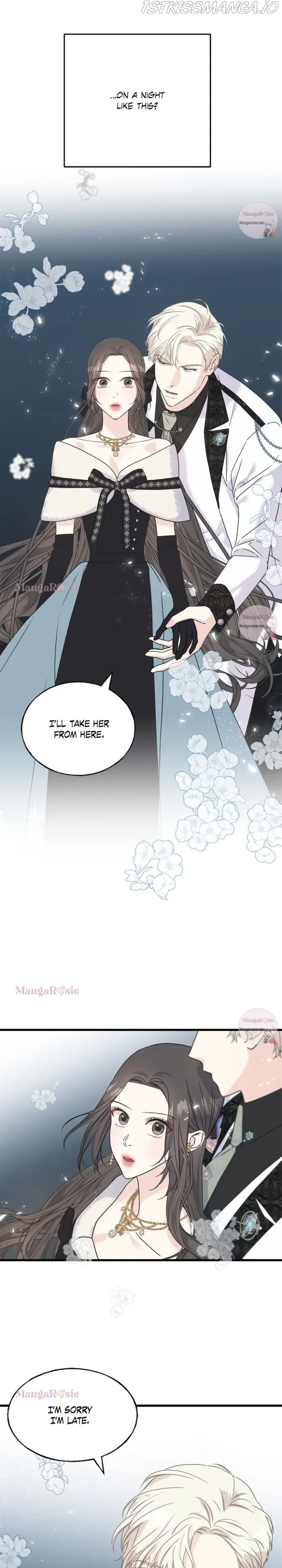 Crows Like Shiny Things Chapter 64 Online - página 36