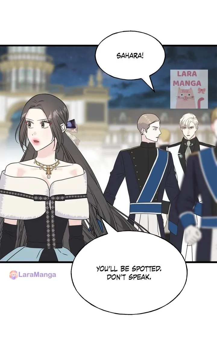 Crows Like Shiny Things Chapter 66 Online - página 4