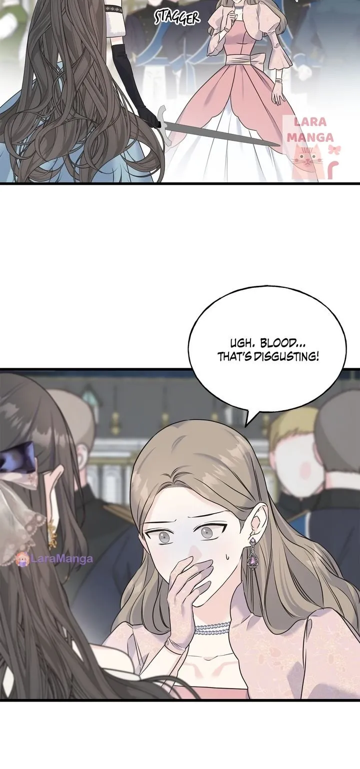 Crows Like Shiny Things Chapter 66 Online - página 14