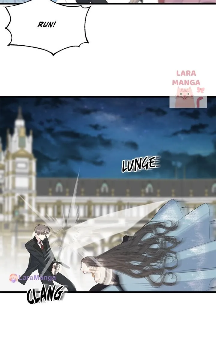 Crows Like Shiny Things Chapter 66 Online - página 16