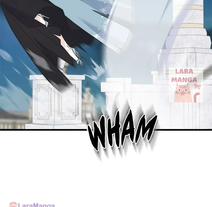 Crows Like Shiny Things Chapter 66 Online - página 29