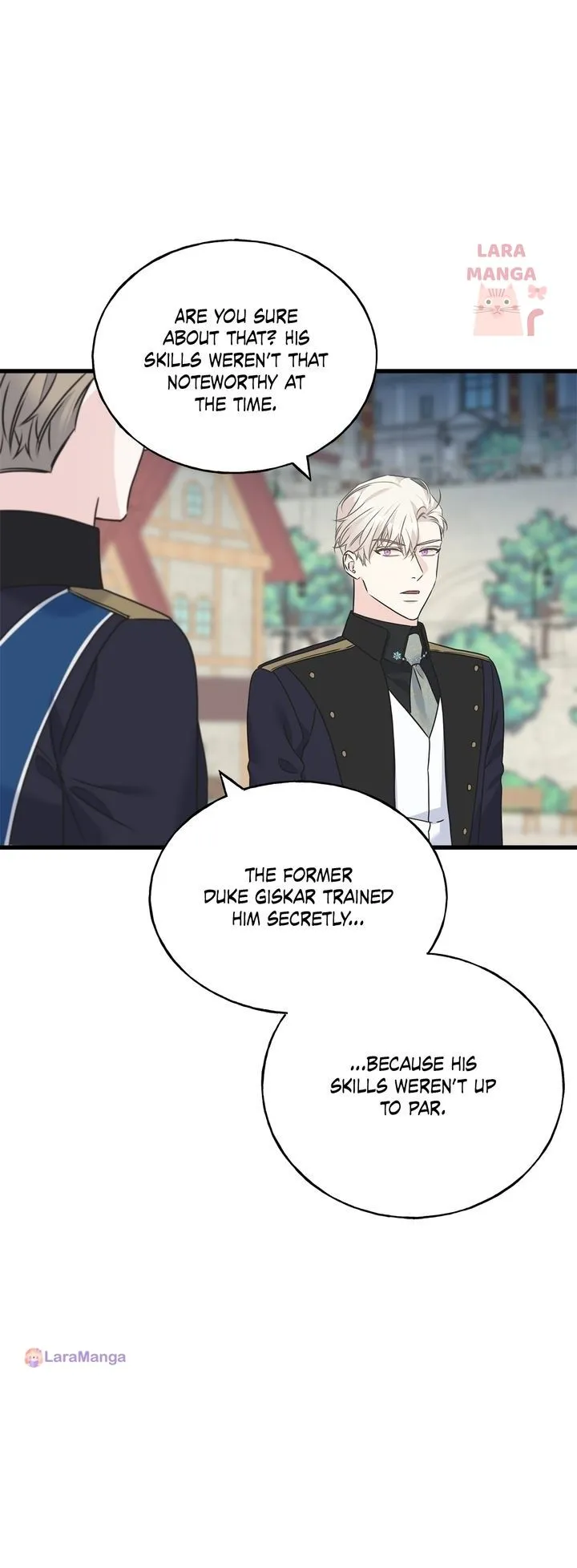 Crows Like Shiny Things Chapter 67 Online - página 8