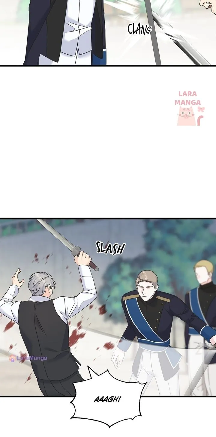 Crows Like Shiny Things Chapter 67 Online - página 10