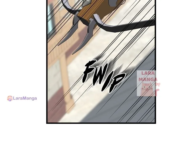 Crows Like Shiny Things Chapter 67 Online - página 14