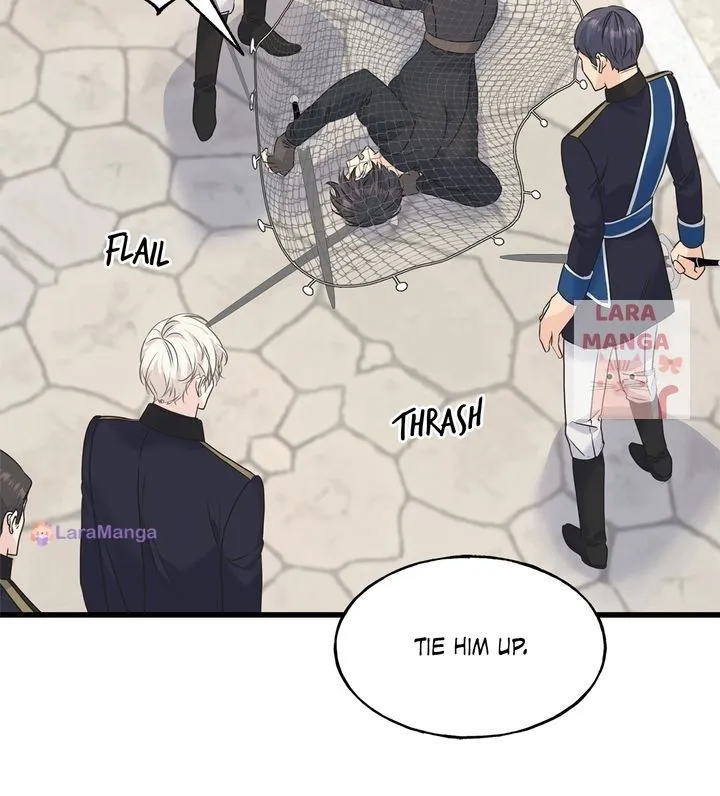 Crows Like Shiny Things Chapter 67 Online - página 16