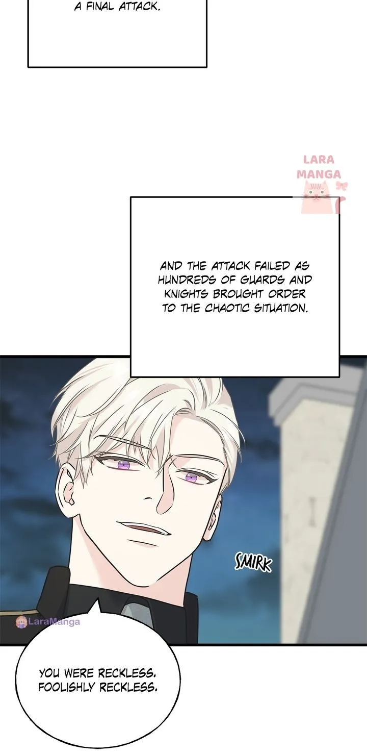 Crows Like Shiny Things Chapter 67 Online - página 18