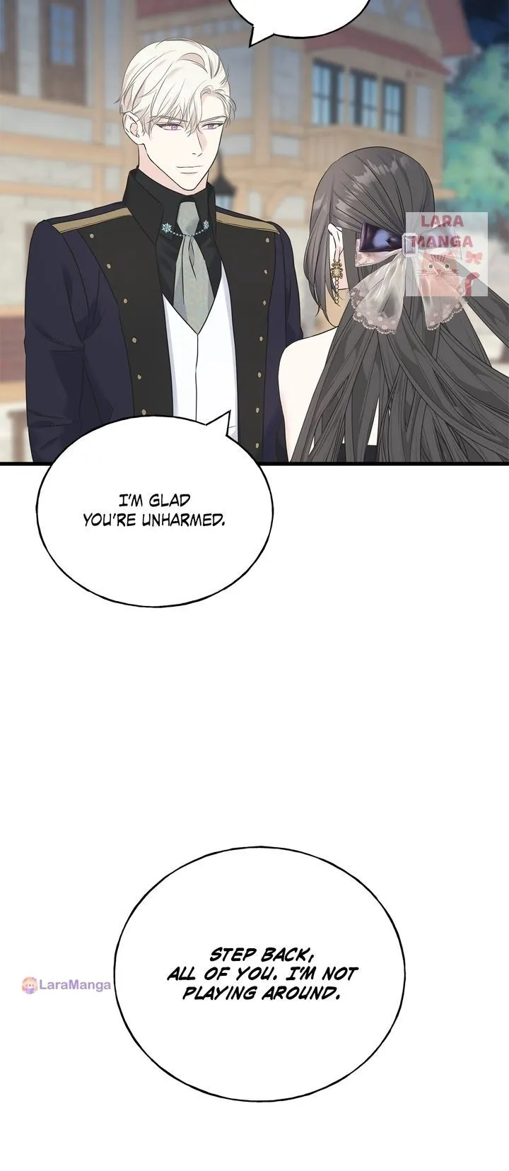 Crows Like Shiny Things Chapter 67 Online - página 21