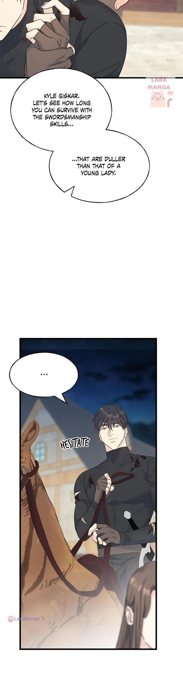 Crows Like Shiny Things Chapter 67 Online - página 29