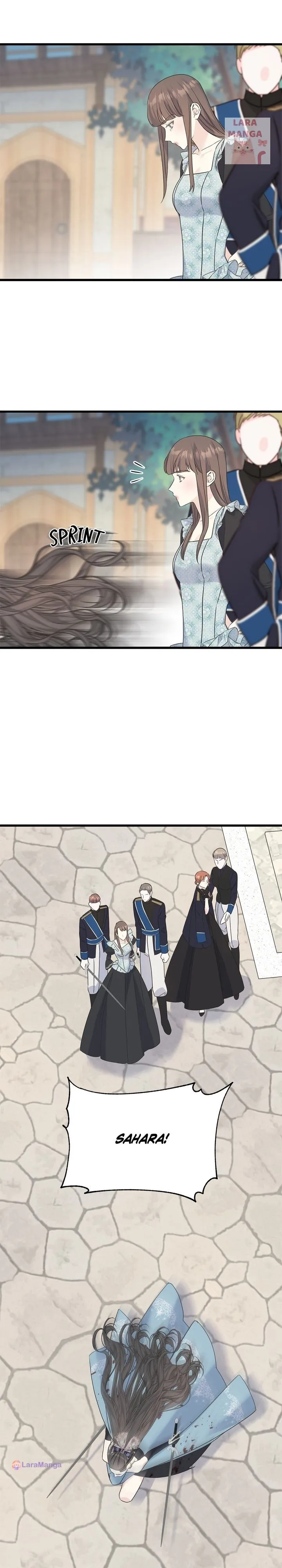 Crows Like Shiny Things Chapter 67 Online - página 31