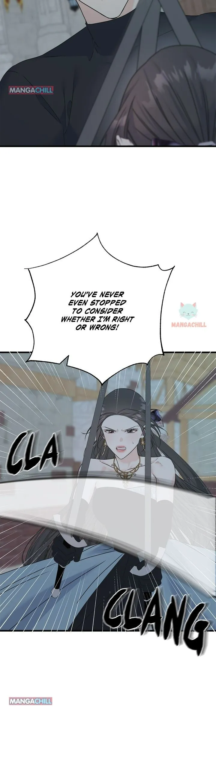 Crows Like Shiny Things Chapter 68 Online - página 10