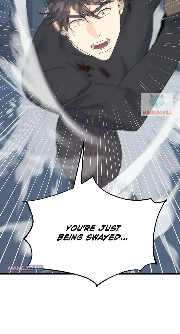 Crows Like Shiny Things Chapter 68 Online - página 12