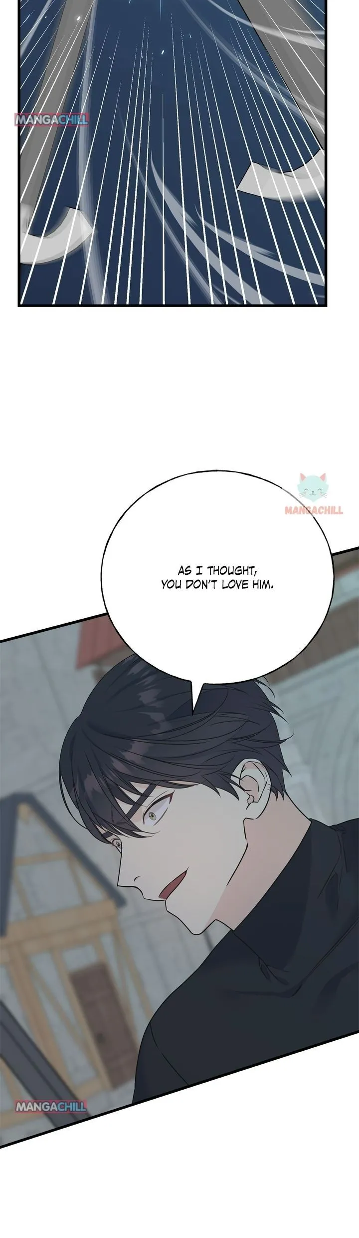 Crows Like Shiny Things Chapter 68 Online - página 18