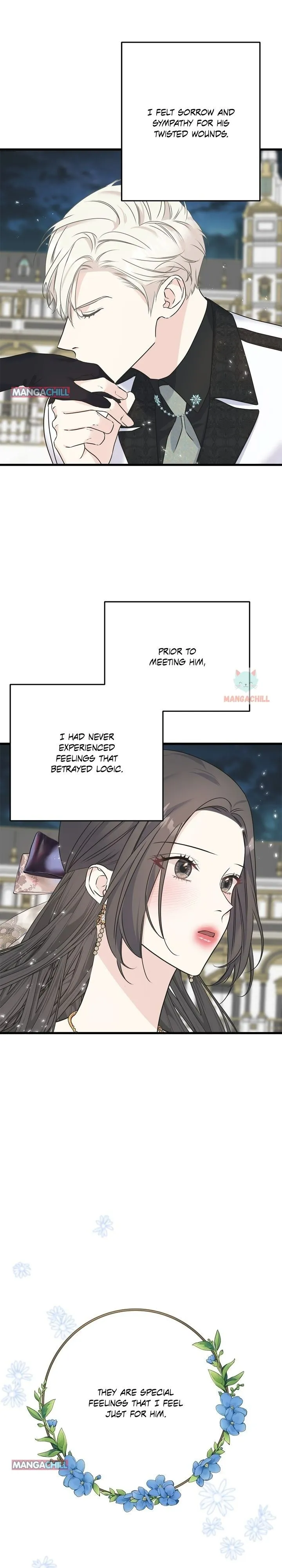 Crows Like Shiny Things Chapter 68 Online - página 25