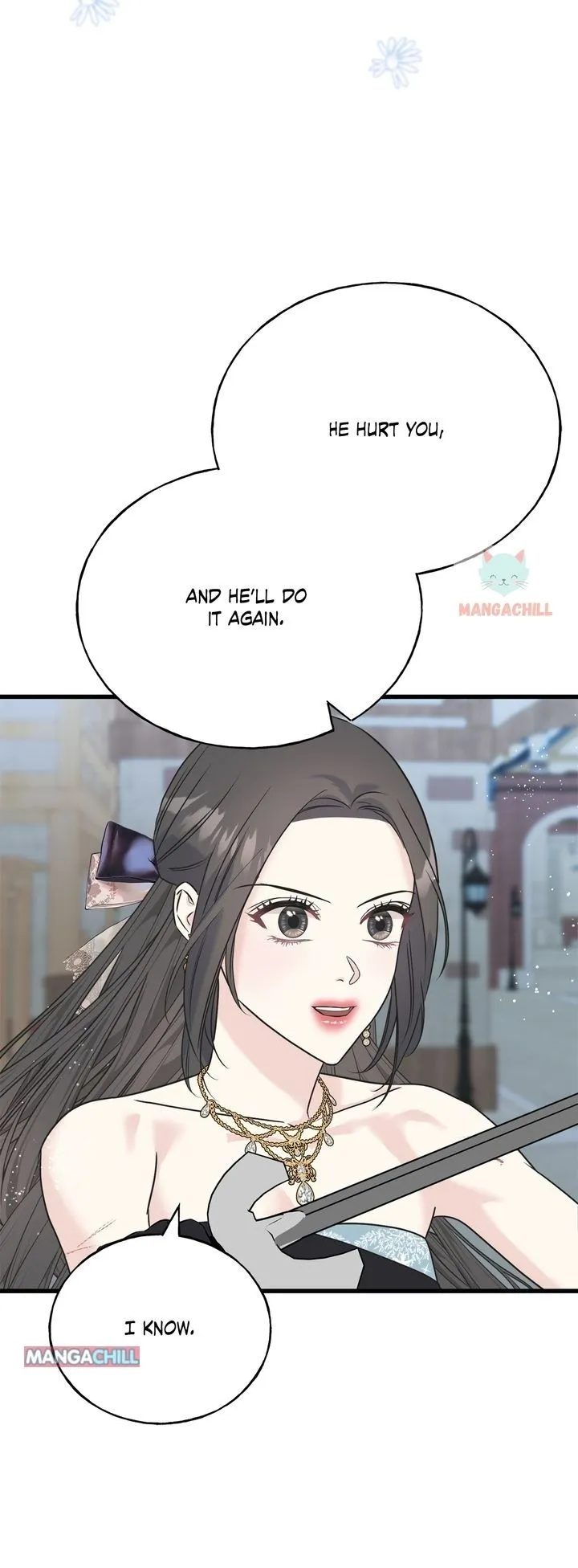Crows Like Shiny Things Chapter 68 Online - página 26