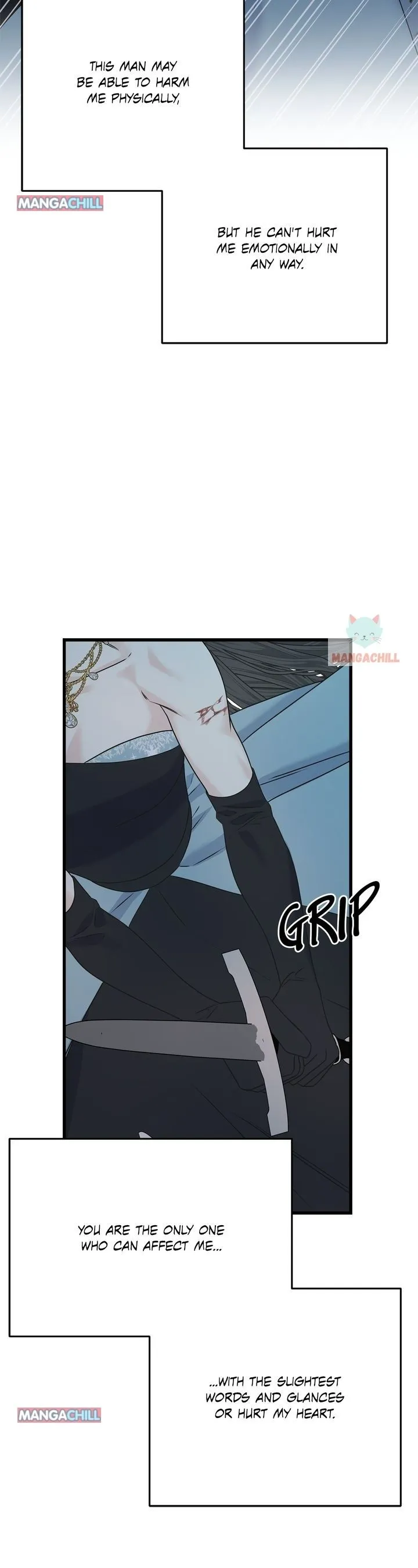 Crows Like Shiny Things Chapter 68 Online - página 28
