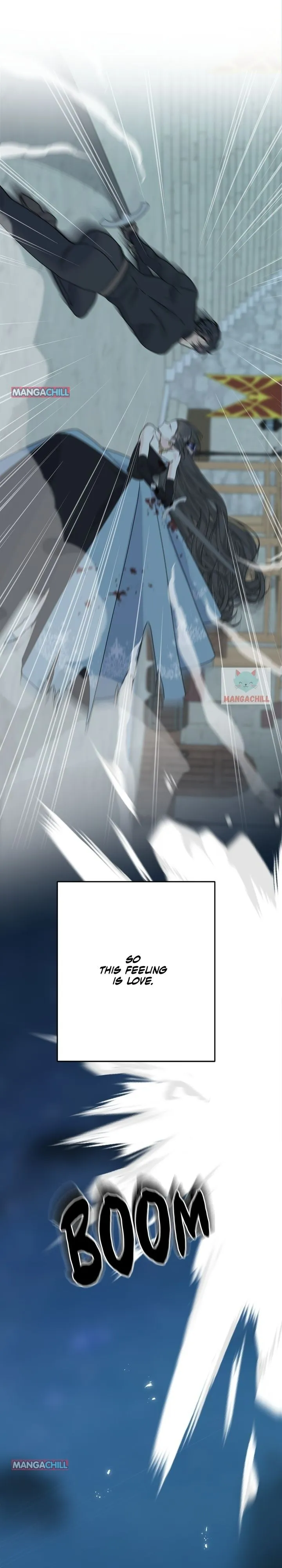 Crows Like Shiny Things Chapter 68 Online - página 29