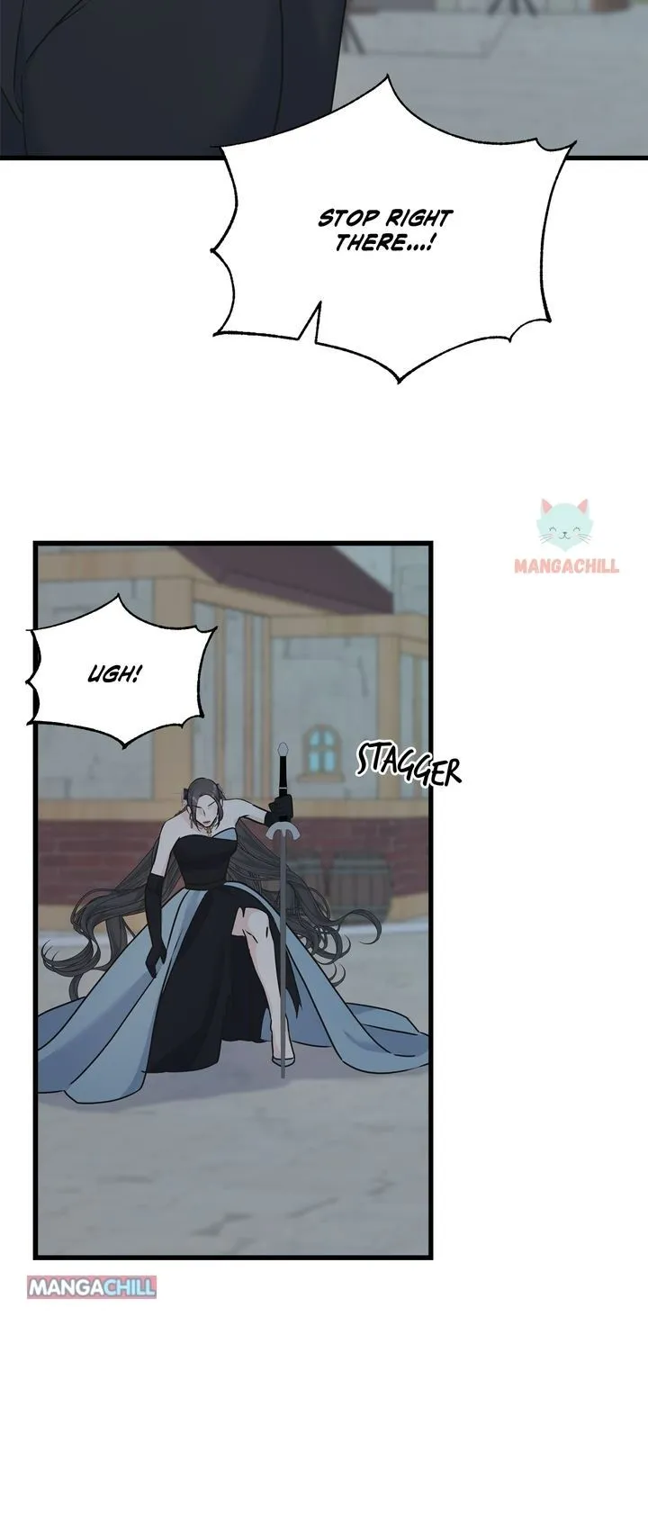 Crows Like Shiny Things Chapter 68 Online - página 32