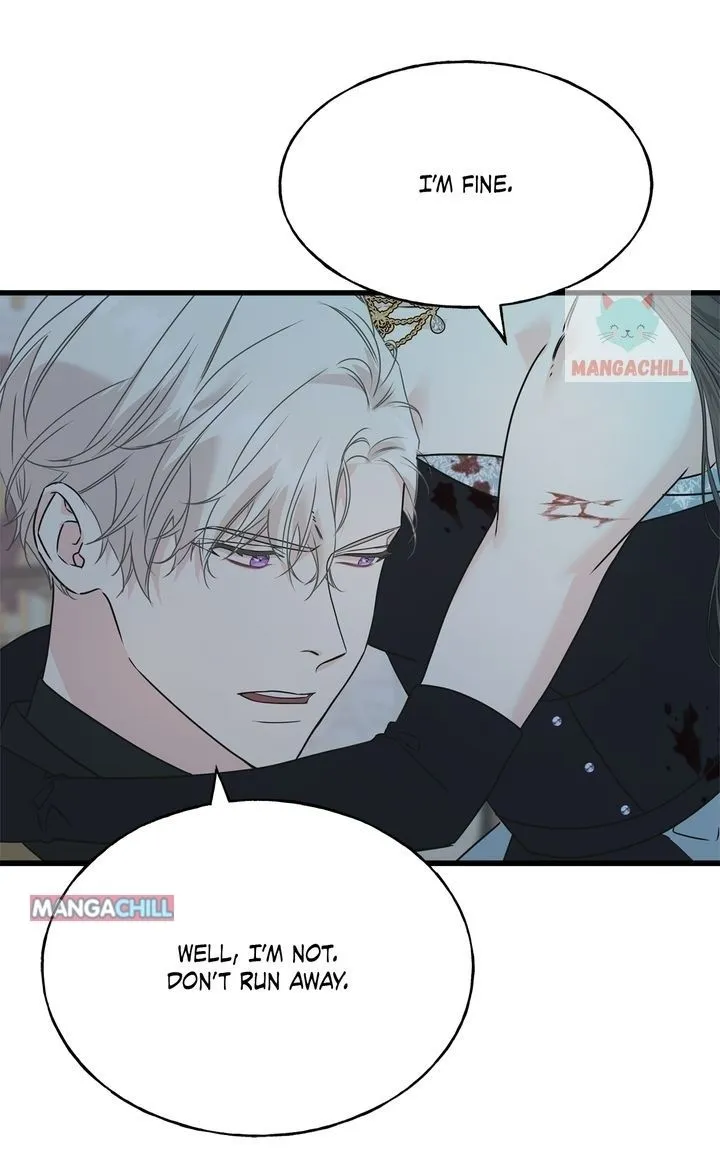 Crows Like Shiny Things Chapter 68 Online - página 38