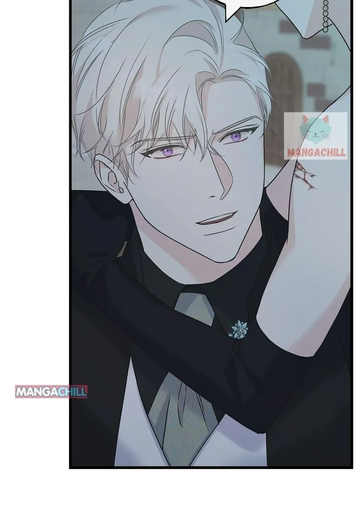 Crows Like Shiny Things Chapter 68 Online - página 40