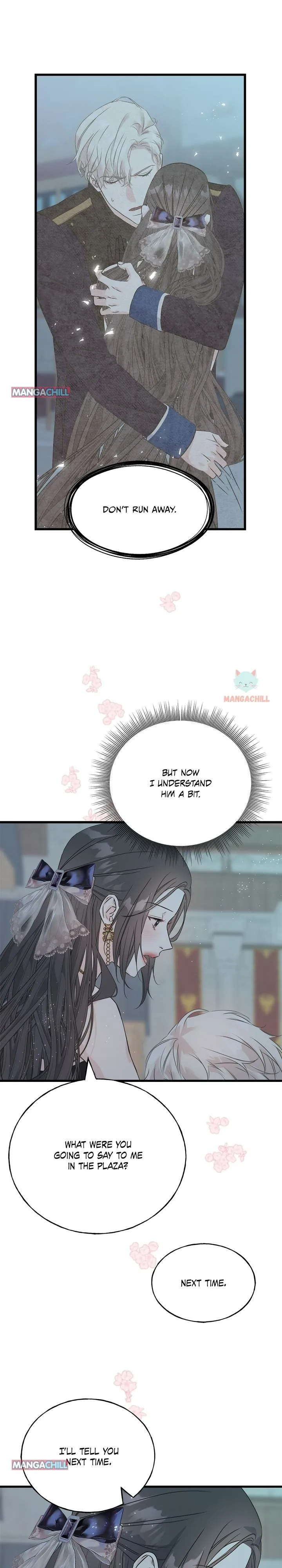 Crows Like Shiny Things Chapter 68 Online - página 43