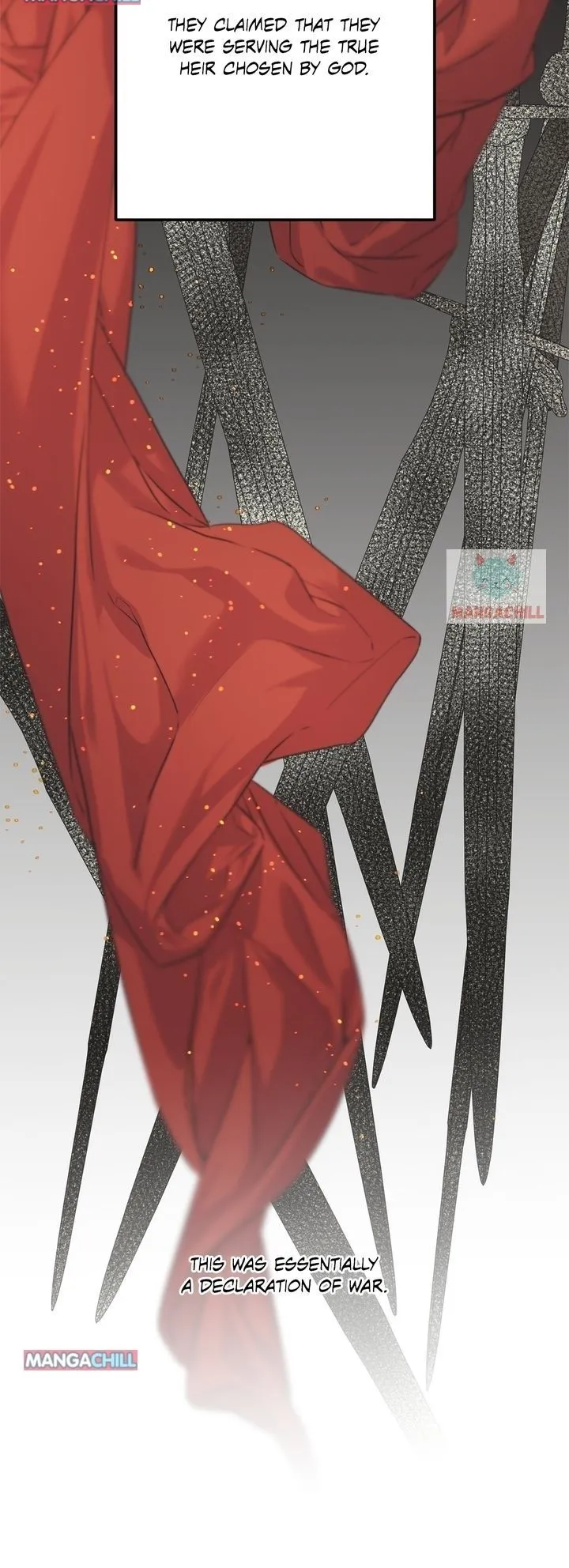 Crows Like Shiny Things Chapter 69 Online - página 3
