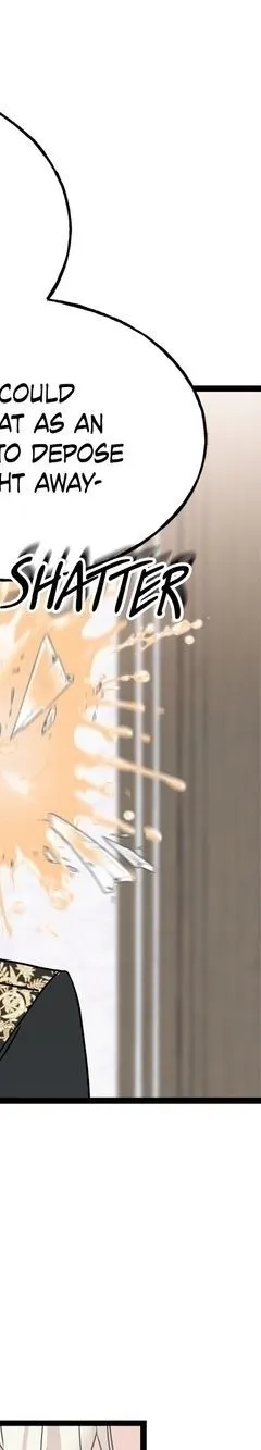 Crows Like Shiny Things Chapter 69 Online - página 18