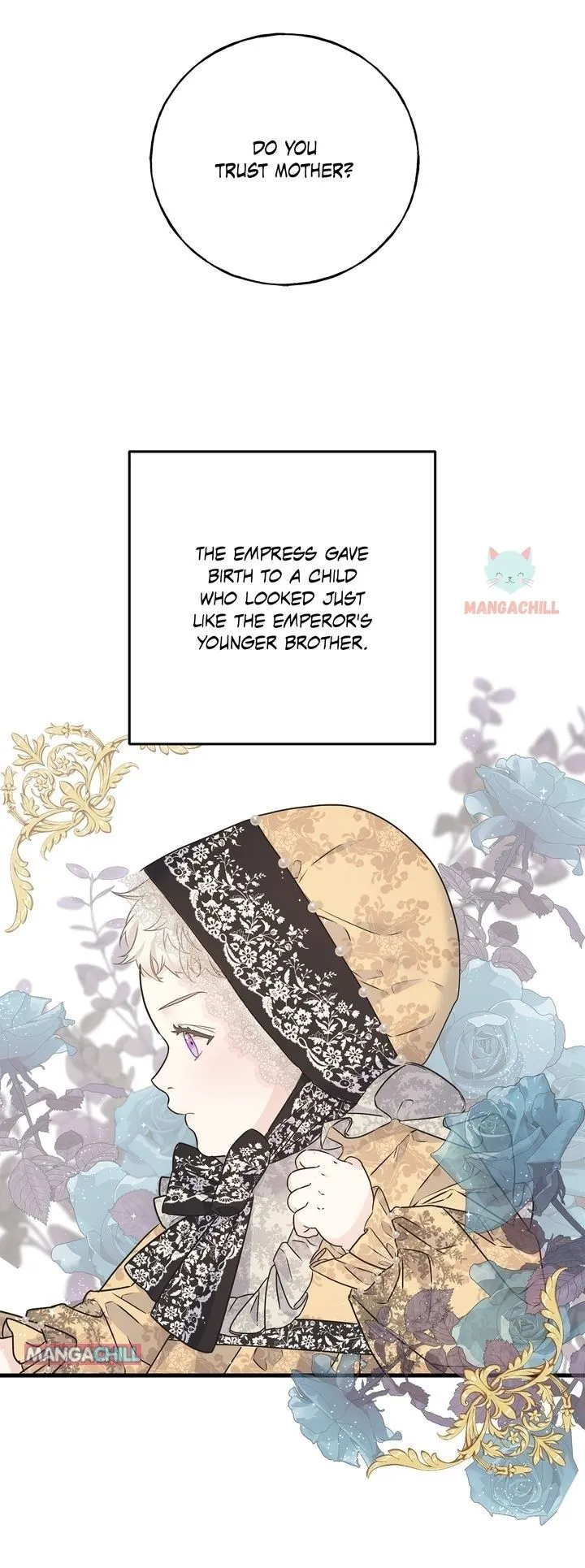 Crows Like Shiny Things Chapter 69 Online - página 28
