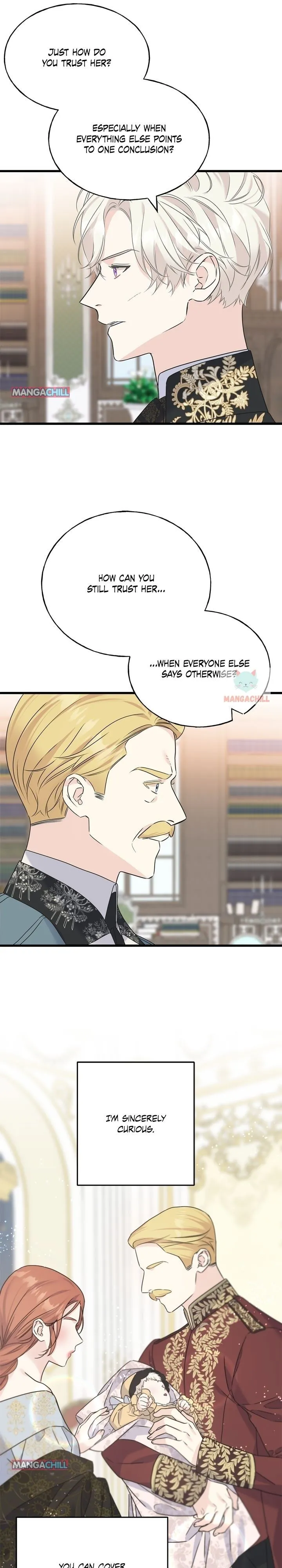 Crows Like Shiny Things Chapter 69 Online - página 29