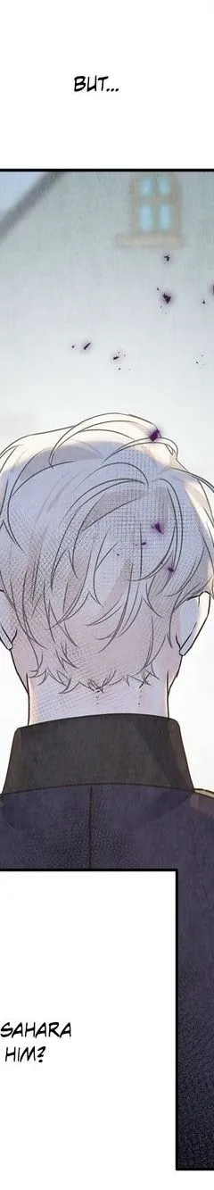 Crows Like Shiny Things Chapter 69 Online - página 32