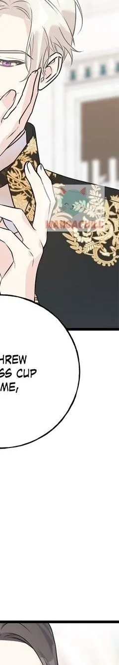 Crows Like Shiny Things Chapter 69 Online - página 61