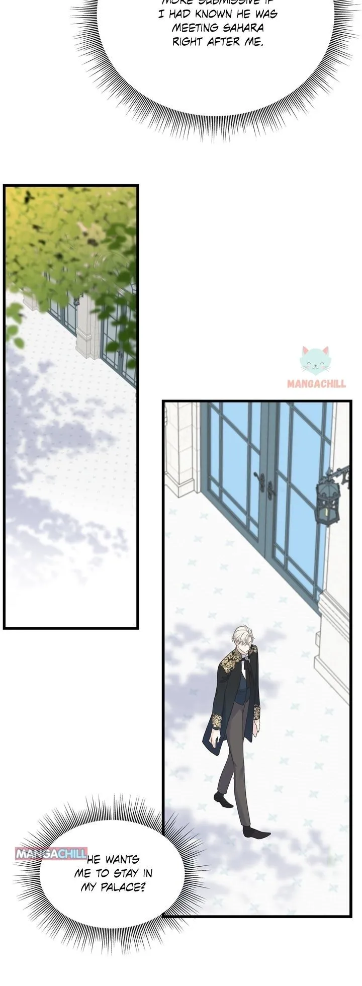 Crows Like Shiny Things Chapter 69 Online - página 72