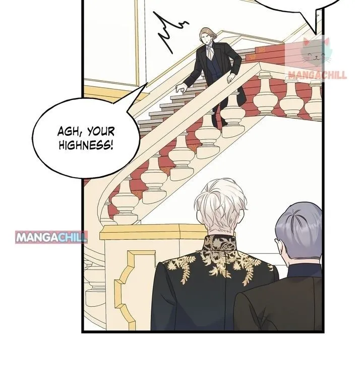 Crows Like Shiny Things Chapter 69 Online - página 74