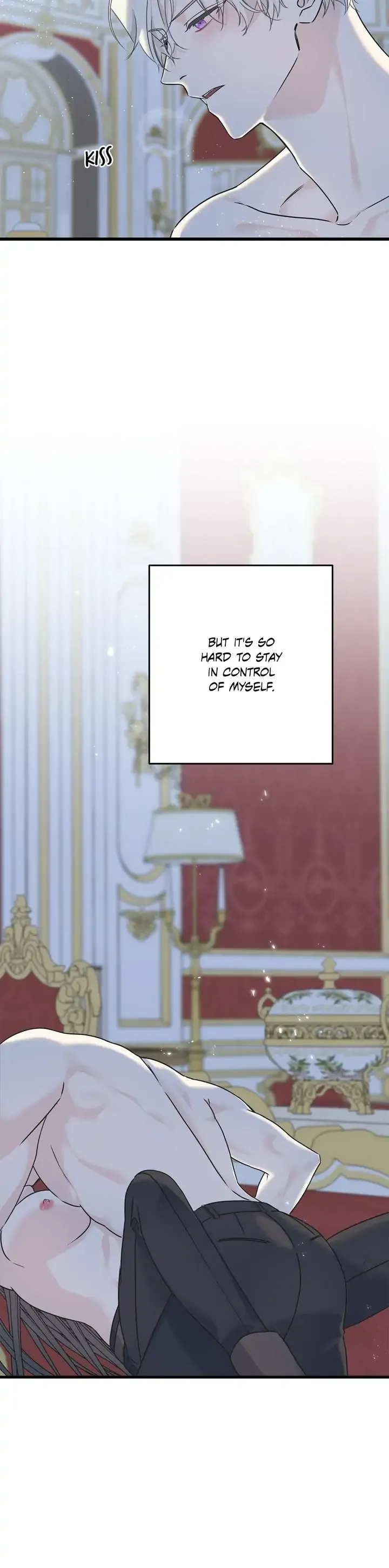 Crows Like Shiny Things Chapter 73 Online - página 5