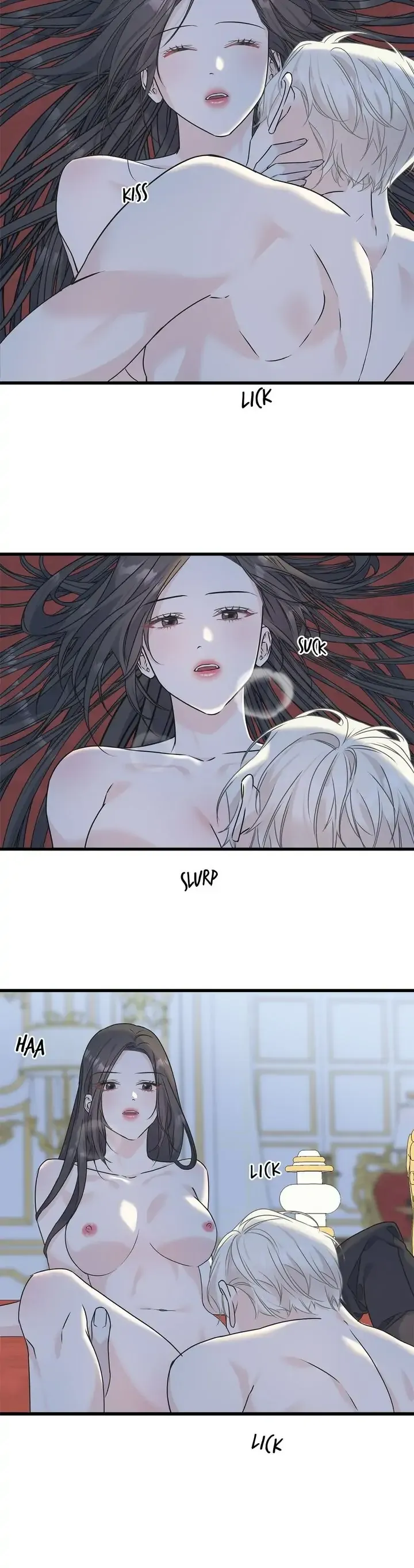 Crows Like Shiny Things Chapter 73 Online - página 7