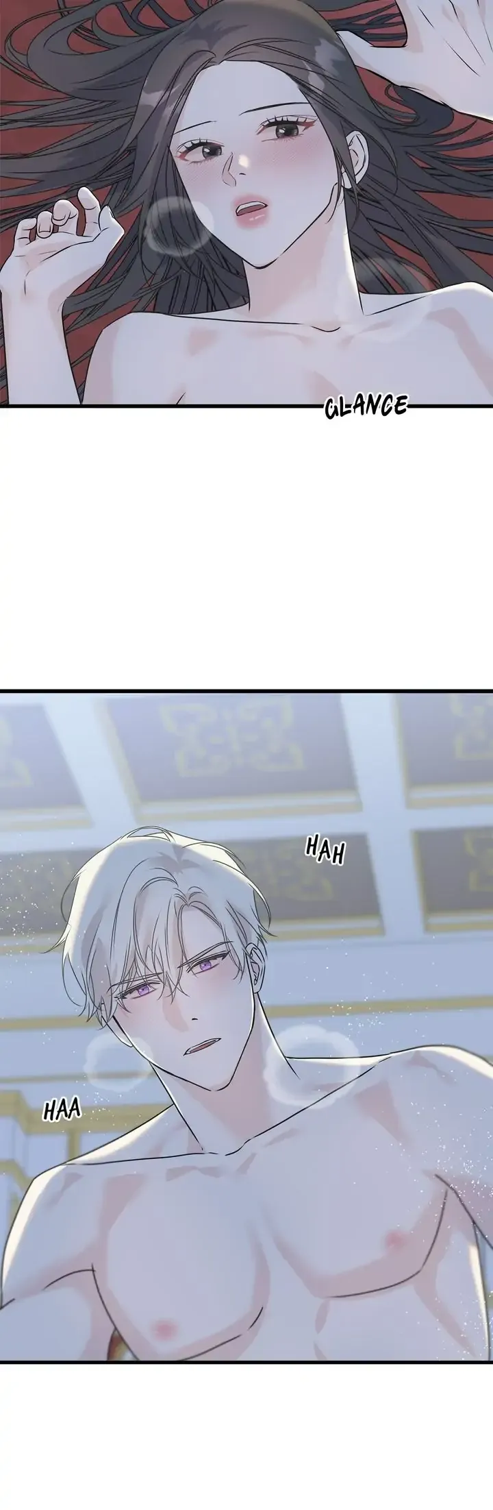 Crows Like Shiny Things Chapter 73 Online - página 11