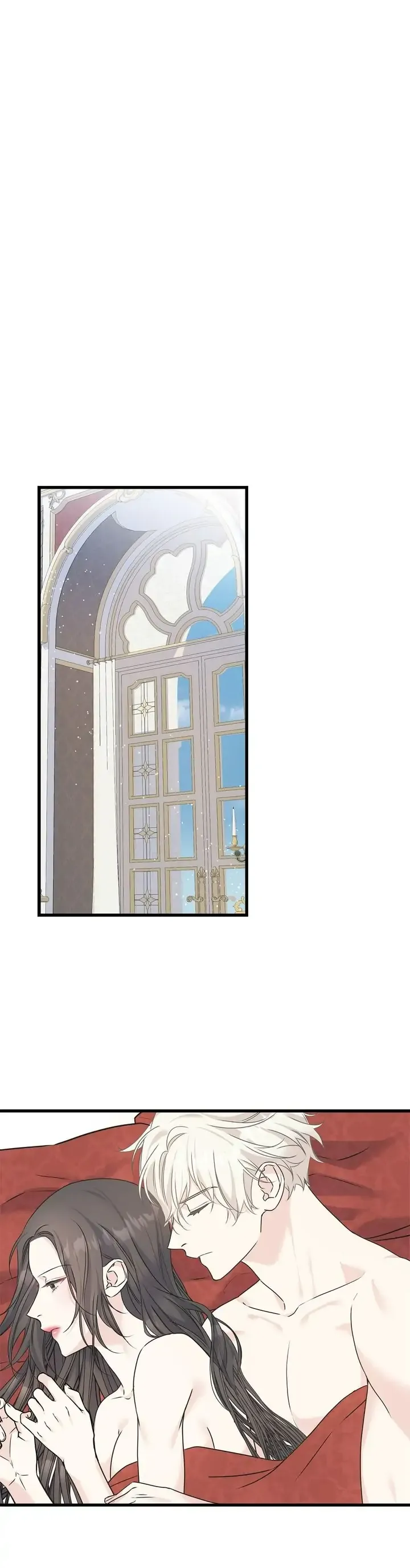 Crows Like Shiny Things Chapter 73 Online - página 15
