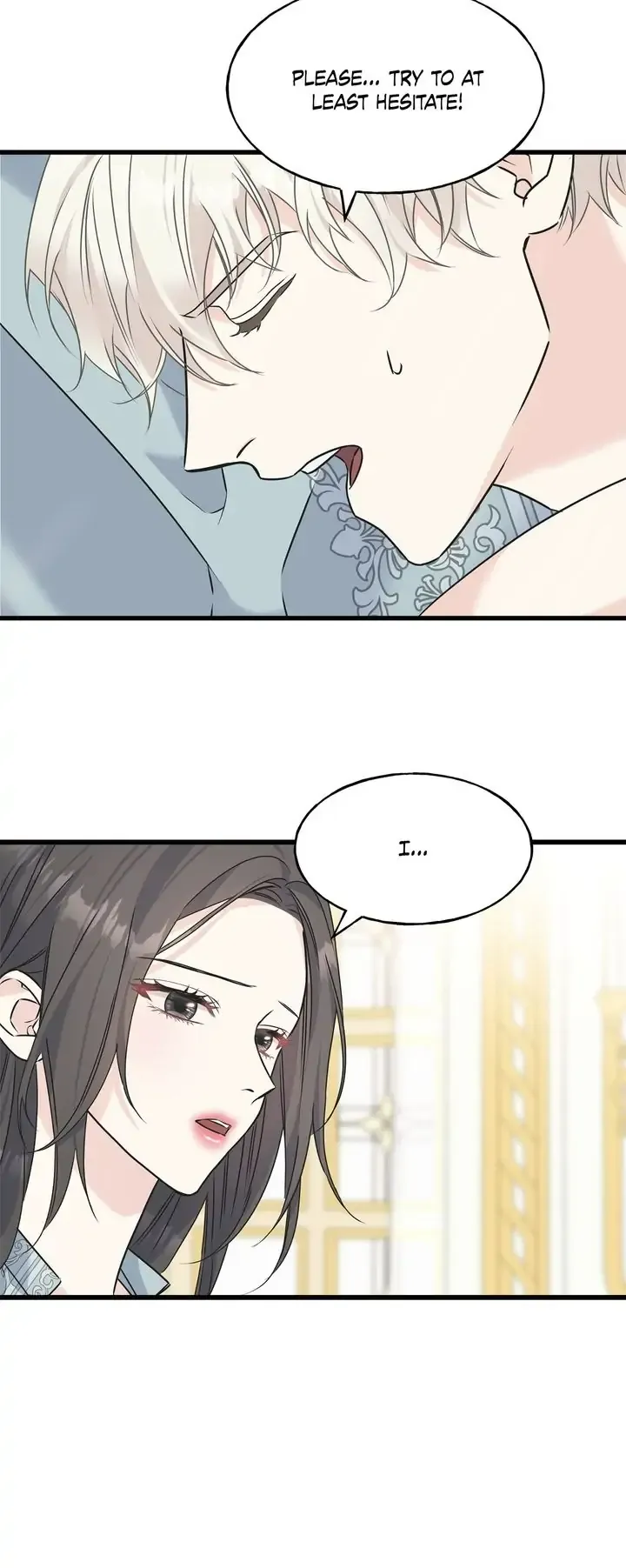 Crows Like Shiny Things Chapter 73 Online - página 19