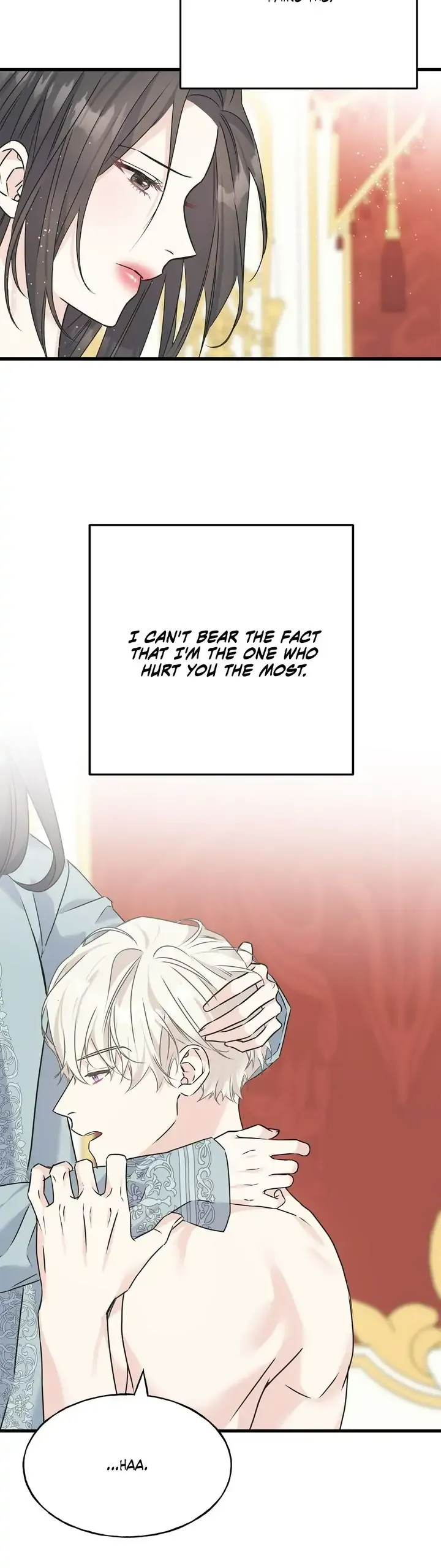 Crows Like Shiny Things Chapter 73 Online - página 25
