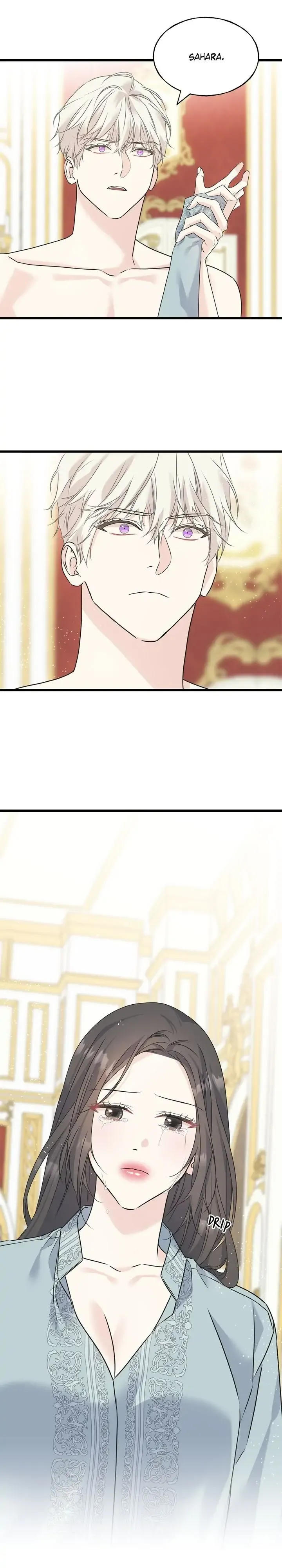 Crows Like Shiny Things Chapter 73 Online - página 26