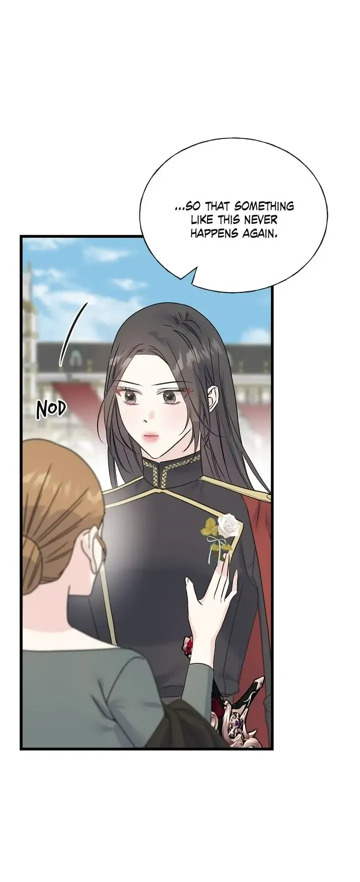 Crows Like Shiny Things Chapter 74 Online - página 14